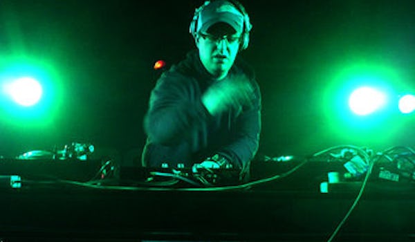 Marcus Intalex, Resident DJs and Guests