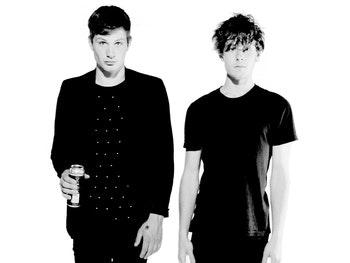 Joe & Will Ask