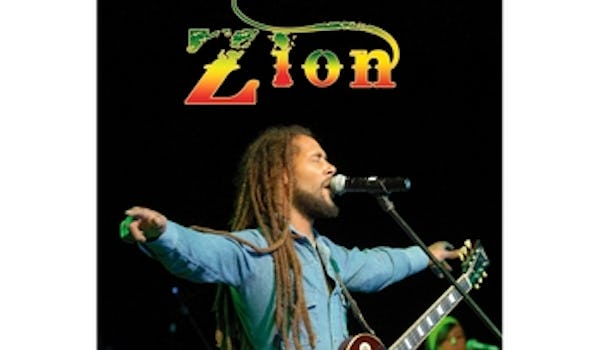 Zion - A Tribute To Bob Marley