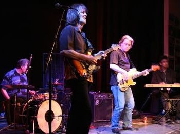 Les Wilson's Mighty Houserockers