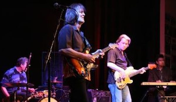 Les Wilson's Mighty Houserockers