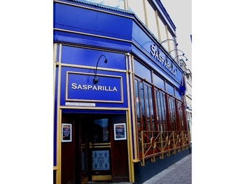 Sasparilla