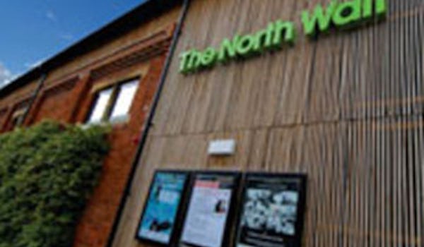 The North Wall Arts Centre events