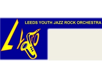 Leeds Youth Jazz Rock Orchestra