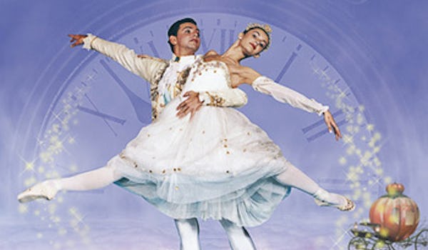 European Ballet Company