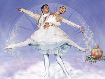European Ballet Company artist photo