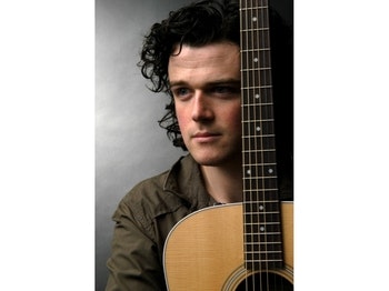 David Ferrard Tour Dates