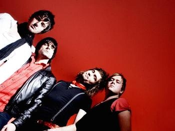 Ruby Shooz 2022 Schedule The Ruby Shoes Tour Dates & Tickets 2022 | Ents24