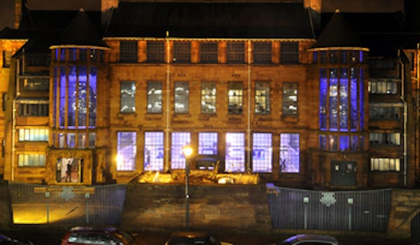 Scotland Street School Museum events