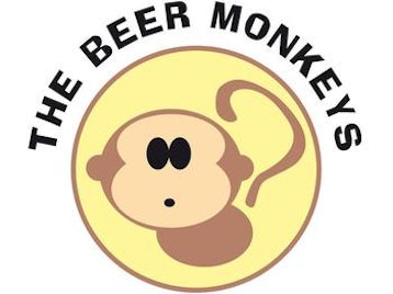 The Beer Monkeys artist photo