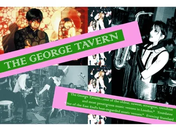 Picture of DJ Paul Richards