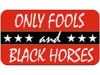 The Big Fat Fanny Takeover