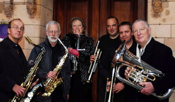 Mike Westbrook's Village Band