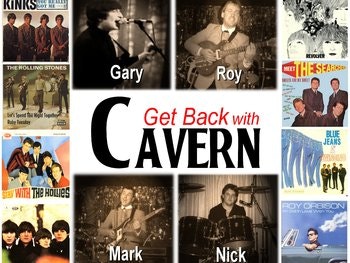 Cavern - A Sixties/Beatles Tribute