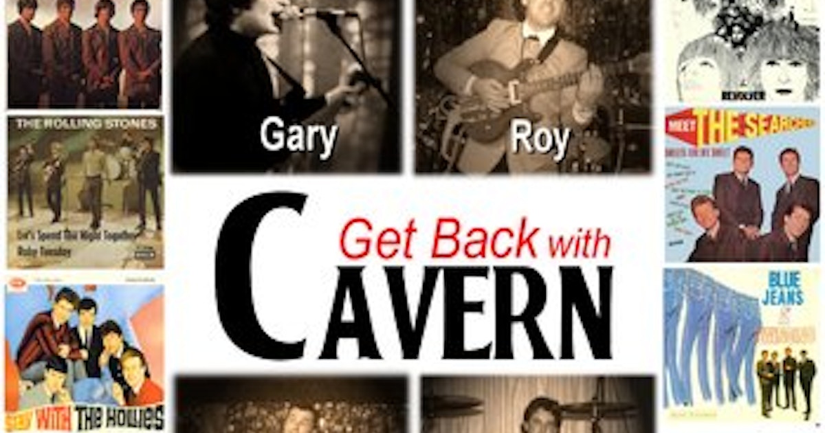 the cavern beatles tour dates
