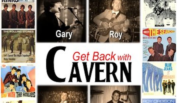 Cavern - A Sixties/Beatles Tribute