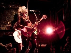 Tallulah Rendall