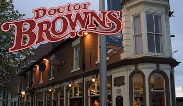 Doctor Browns