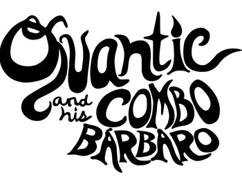 Quantic & His Combo Barbaro tour dates & tickets 2025 | Ents24