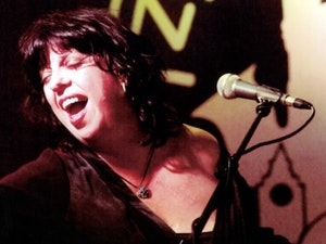 Liane Carroll Trio