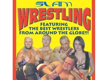 SLAM Wrestling
