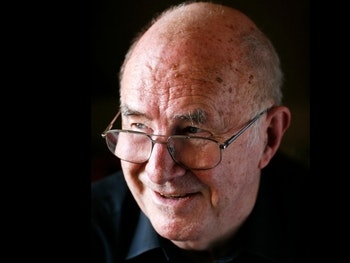 Clive James