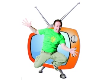 Boogie Pete artist photo