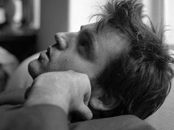 Alex Lloyd artist photo
