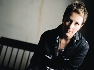 Mary Gauthier