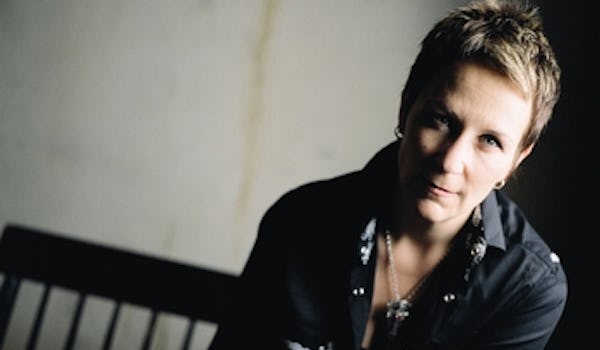 Mary Gauthier tour dates