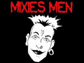 Mixies Men
