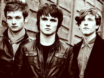Rusholme Ruffians tour dates & tickets 2026 | Ents24