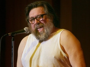 Ricky Tomlinson