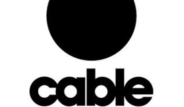 Cable Club events