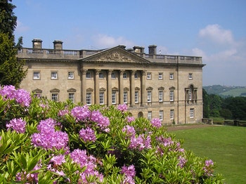 Wentworth Castle Gardens & Stainborough Park