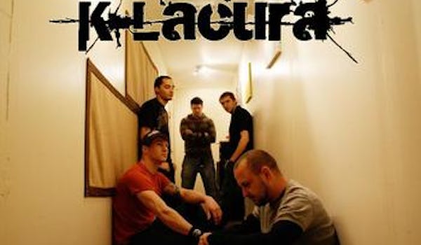 K-Lacura, Trauma UK, The Hope Burden, 1000 Chains, Force Of Mortality