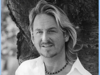 Picture of An Evening of Clairvoyance with Steve Holbrook