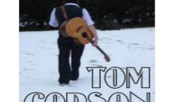 Tom Copson