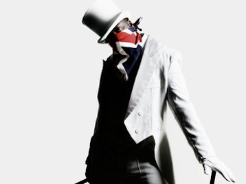 Sway artist photo