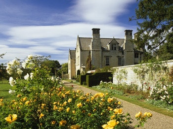 Nunnington Hall, York events & tickets 2025 Ents24