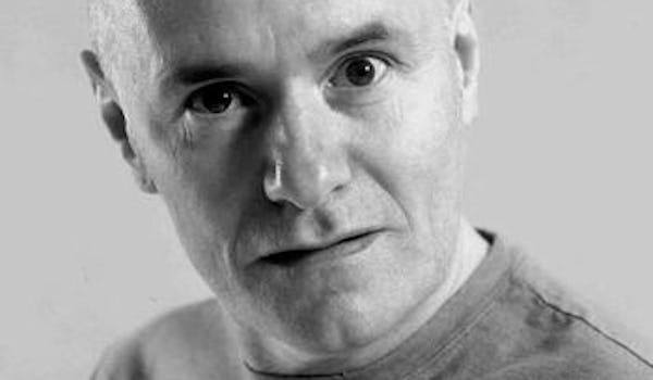 Dave Johns - From Byker To The Baftas