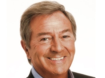An Evening With: Des O'Connor picture