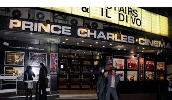 Prince Charles Cinema Events