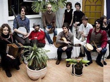 Folklore Presents: Sons Of Noel And Adrian + Eyes & No Eyes + Soccer 96 picture