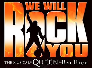 We Will Rock You picture