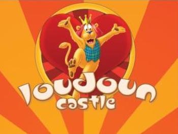 Loudoun Castle Theme Park