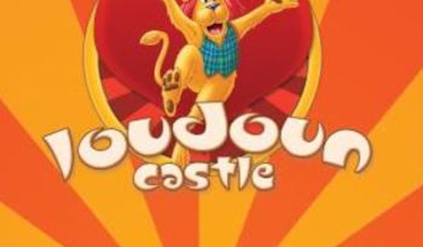 Loudoun Castle Theme Park