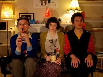 Foxes! tour dates & tickets 2024 Ents24