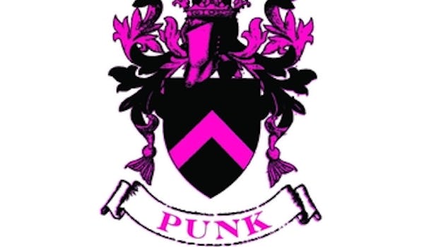 Punk (formerly Pop)