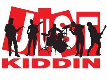 Just Kiddin Tour Dates
